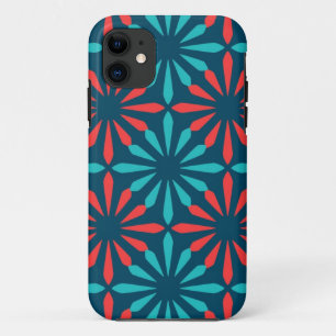 Ceramic tiles pattern Case-Mate iPhone case