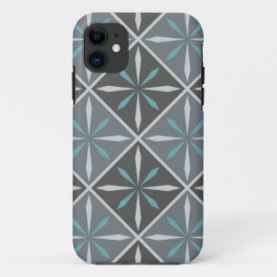 Ceramic tiles pattern Case-Mate iPhone case