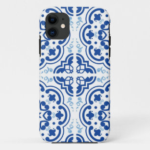 Ceramic tiles pattern Case-Mate iPhone case