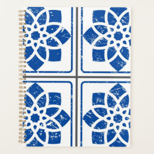 Ceramic tiles pattern planner