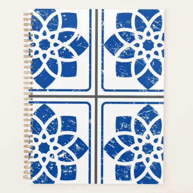 Ceramic tiles pattern planner (Front)