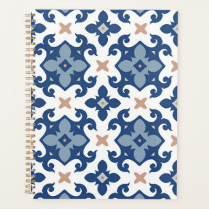 Ceramic tiles pattern planner