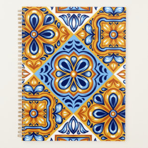 Ceramic tiles pattern planner
