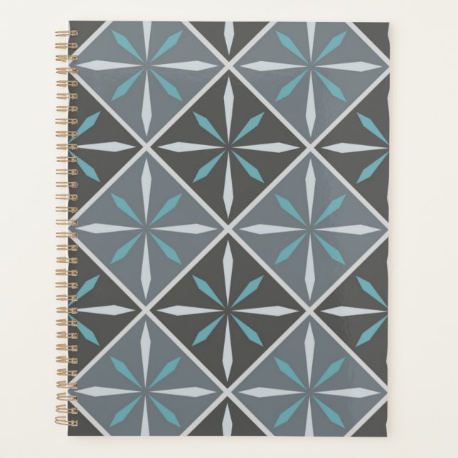 Ceramic tiles pattern planner (Front)
