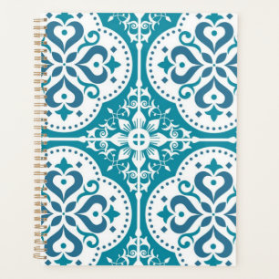 Ceramic tiles pattern planner