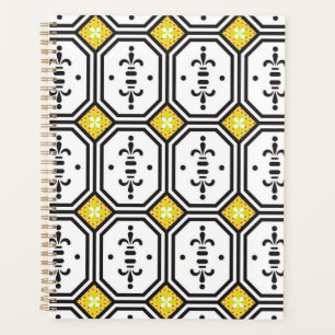 Ceramic tiles pattern planner