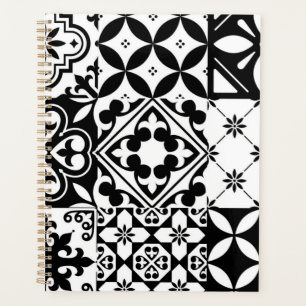 Ceramic tiles pattern planner
