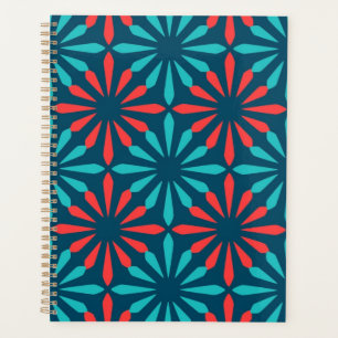 Ceramic tiles pattern planner