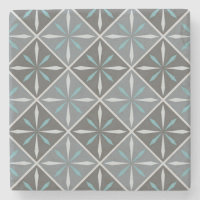Ceramic tiles pattern
