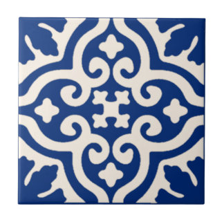 Ceramic Tiles to Customise Background Colour