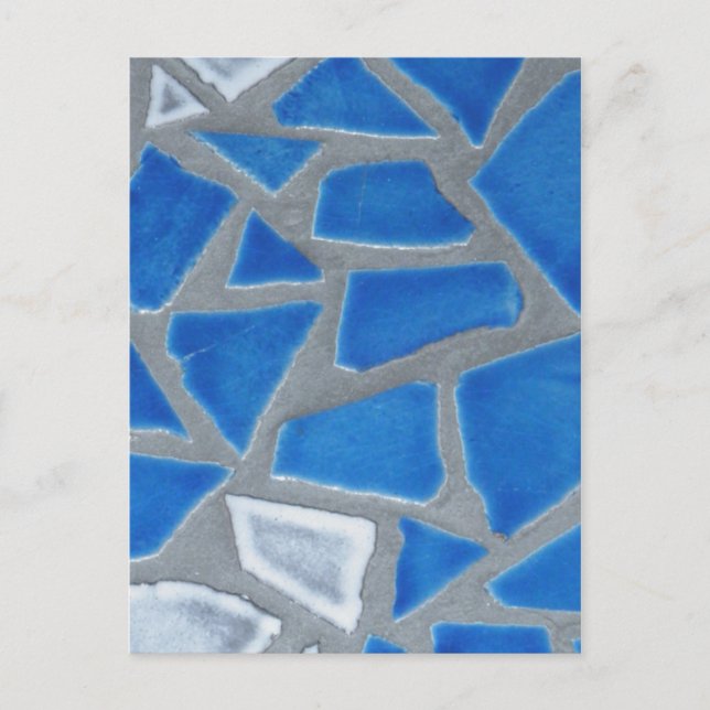 Ceramica Postcard (Front)