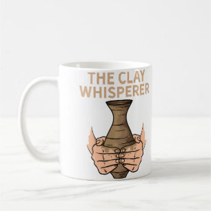 Ceramics Pottery Coffee Mug