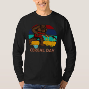 Cereal day T-Shirt