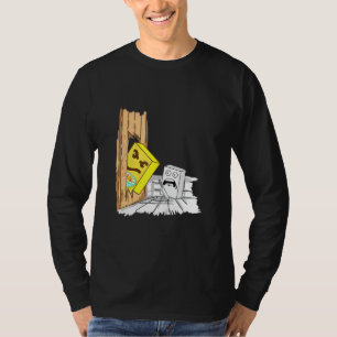 Cereal Dispenser Cereal Keto Cereal For Babies Cer T-Shirt
