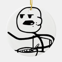 Cereal Guy Meme