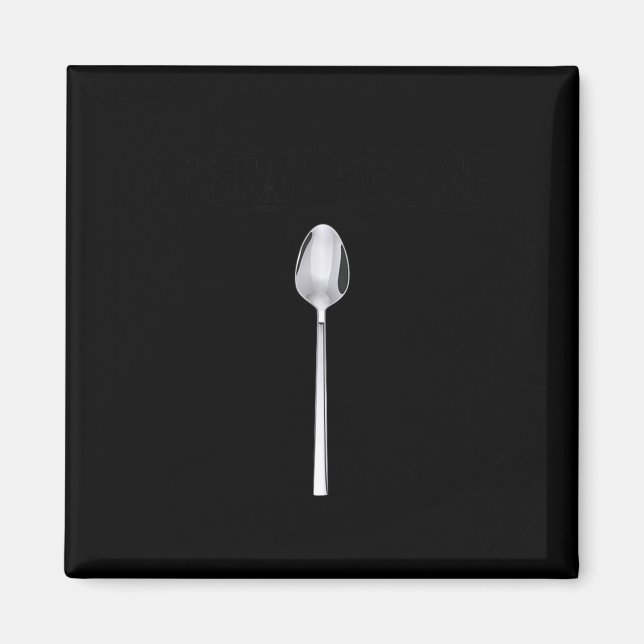 Cereal Killer Funny New  Magnet (Front)