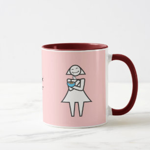 Cereal Killer Mug