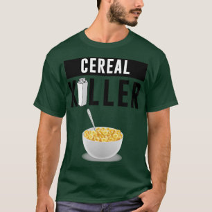 Cereal Killer T-Shirt