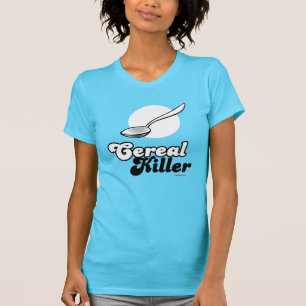 Cereal Killer T-Shirt