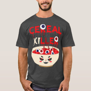 Cereal Killer T-Shirt
