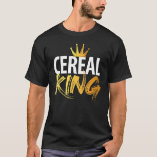Cereal King T-Shirt