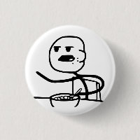 Cereal Meme Guy