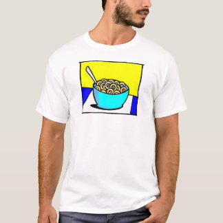 Cereal T-shirt