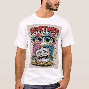 Cereal Trip T-Shirt
