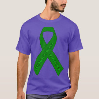 Cerebral Palsy Awareness T-Shirt