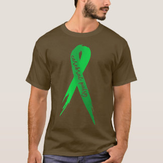 Cerebral Palsy Awareness  T-Shirt