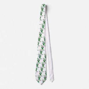 Cerebral Palsy I Support My Daughter Tie