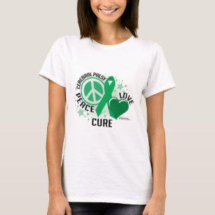 Cerebral Palsy PLC T-Shirt