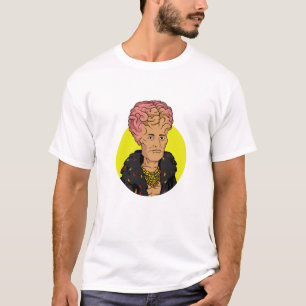 Cerebrum Lux T-Shirt