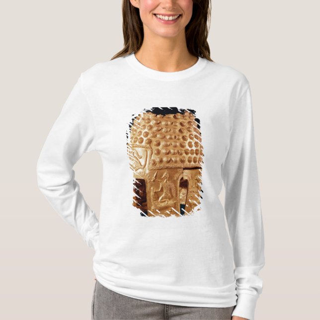 Ceremonial helmet T-Shirt (Front)