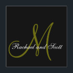 Ceremony Card #2<br><div class="desc">Wedding Ceremony Card</div>