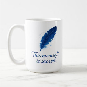 Ceremony in a Cup