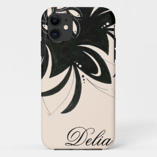 Ceremony | iPhone 5 Case | Customisable