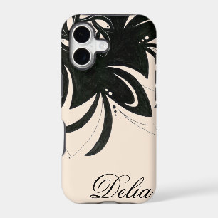Ceremony iPhone 5 Case Customisable