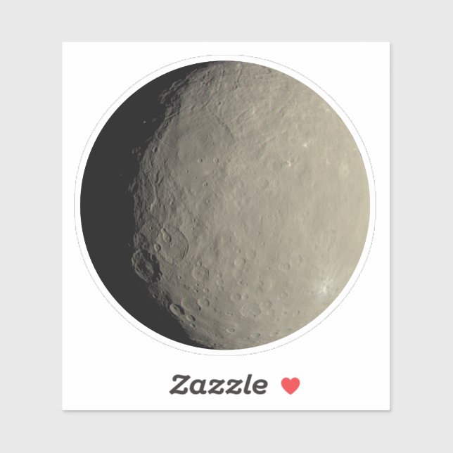 Ceres (Sheet)