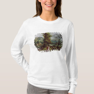 Ceres and Cyane T-Shirt