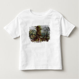 Ceres and Cyane Toddler T-Shirt