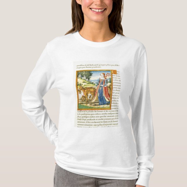 Ceres T-Shirt (Front)