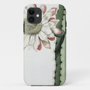 Cereus Erectus Altissimus Syrinamensis from 'Phyth Case-Mate iPhone Case