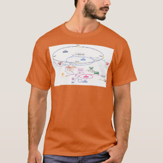 Cern Complex 1 T-Shirt