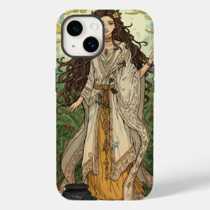 Cerridwen Case-Mate iPhone 14 Case