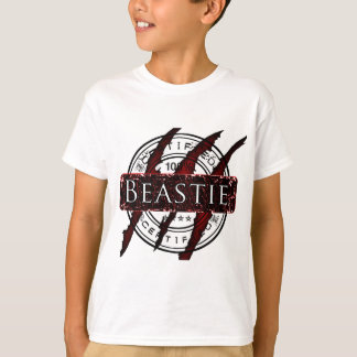 Certified Beastie tees & hats