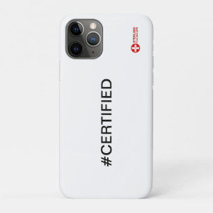 #CERTIFIED  Case-Mate iPhone CASE