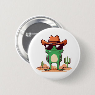 Certified Chicken Nugget Expert 6 Cm Round Badge