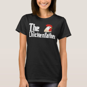 Certified Chicken Nuggets Expert Funny Chicken Nug T-Shirt