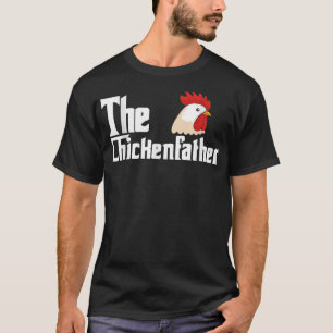 Certified Chicken Nuggets Expert Funny Chicken Nug T-Shirt